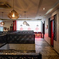 동원각 Dong Won Gak Korea Restaurants K Village ชั้น2