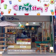 Fruit story pattani -