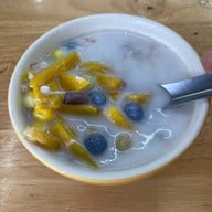 โย๊ตจังบัวลอยไข่หวาน&เจ๊เอ็งข้าวต้มปลา(สวนหมาก) สวนหมาก - พุทธบูชา(ตรอกหลังมอ)