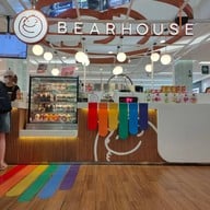 หน้าร้าน BEARHOUSE (แบร์เฮาส์) Fashion Island