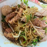 ร้านต้นมะขาม หลักสี่ ร้านต้นมะขาม หลักสี่