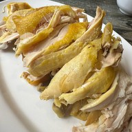 เมนูของร้าน บุญ เรสเตอรองท์ 食得福 บุญ เรสเตอรองท์ 食得福