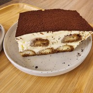 เมนูของร้าน From Scratch The wall