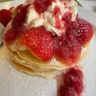 เมนูของร้าน Little Home Bakery วรจักร วรจักร
