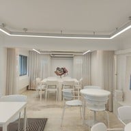 บรรยากาศ Mono Cafe BKK ราชเทวี