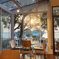 บรรยากาศ Inthanin Coffee อ่างศิลา