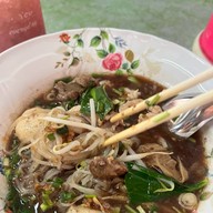 ร้านต้นมะขาม หลักสี่ ร้านต้นมะขาม หลักสี่