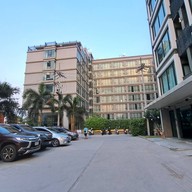เบสตั้น โฮเทล Beston Pattaya