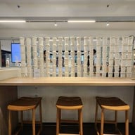 เมนูของร้าน VE/LA (Coffee) - Centralworld