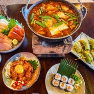 SHIDA YAKINIKU&IZAKAYA สาขา ประชานุกูล ประชานุกูล