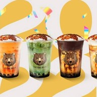 หมีพ่นไฟ พลัมคอนโด แจ้งวัฒนะ เฟส4