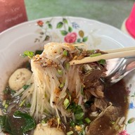 ร้านต้นมะขาม หลักสี่ ร้านต้นมะขาม หลักสี่
