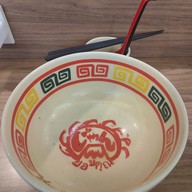 Kyushu Jangara Ramen at Park Venture ปาร์ค เวนเจอร์