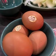 เมนูของร้าน Mo-Mo-Paradise ฟิวเจอร์พาร์ค และสเปลล์