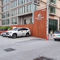 เบสตั้น โฮเทล Beston Pattaya