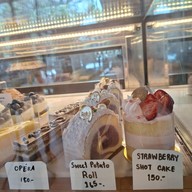 เมนู กาแฟคนรักษ์สวน ราชบุรี