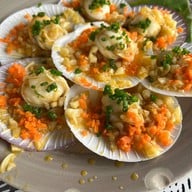 น้องณัฐซีฟู๊ด