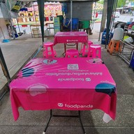 บรรยากาศ ตามสั่งร้านเจ๊...หน้าเอสที