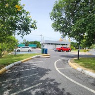 สวนสาธารณะหนองหม้อแกว