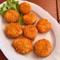 เมนูของร้าน เจ๊ยินดี ซีฟู้ด