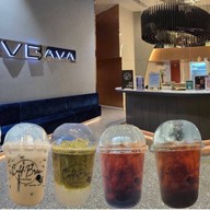 Cold Brew Coffee At Kave Ava