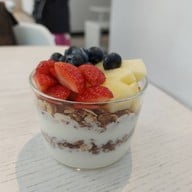 เมนูของร้าน Mono Cafe BKK ราชเทวี