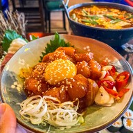 SHIDA YAKINIKU&IZAKAYA สาขา ประชานุกูล ประชานุกูล