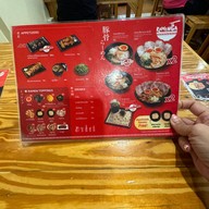 Ramenga ลาดพร้าว71