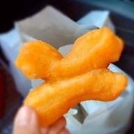 ปาท่องโก๋ 1928