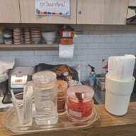 Kyushu Jangara Ramen at Park Venture ปาร์ค เวนเจอร์