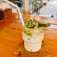 เมนูของร้าน YaBar Song Wat