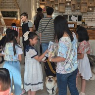 Dog In Town Ari อารีย์