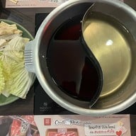 เมนูของร้าน Mo-Mo-Paradise ฟิวเจอร์พาร์ค และสเปลล์