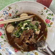 ร้านต้นมะขาม หลักสี่ ร้านต้นมะขาม หลักสี่