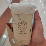 เมนูของร้าน BEARHOUSE (แบร์เฮาส์) Fashion Island