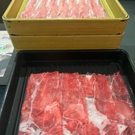 เมนูของร้าน Mo-Mo-Paradise ฟิวเจอร์พาร์ค และสเปลล์