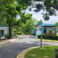 สวนสาธารณะหนองหม้อแกว