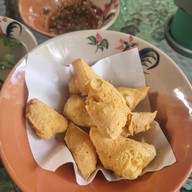 ก๋วยเตี๋ยวลับในสวน x ซัมแวร์ โฮมคาเฟ่ บางคูเวียง,บางกรวย,นนทบุรี