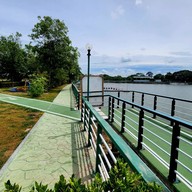 สวนสาธารณะหนองหม้อแกว