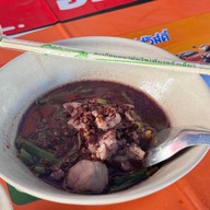 วิเชียรก๋วยเตี๋ยวเรือรังสิต