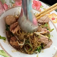 ร้านต้นมะขาม หลักสี่ ร้านต้นมะขาม หลักสี่