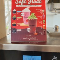 เมนู Inthanin Coffee อ่างศิลา