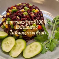 อาหารเจป้านุช(Vegan Food Pha Nuch)