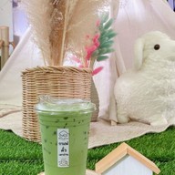 Baan Milyn Coffee กาแฟคั่วเตาถ่าน