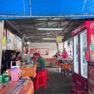 วิเชียรก๋วยเตี๋ยวเรือรังสิต