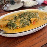 เมนูของร้าน ถ้ำไทรซีฟู้ด ปราณบุรี