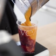 เมนูของร้าน VE/LA (Coffee) - Centralworld