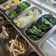 เมนูของร้าน Mo-Mo-Paradise ฟิวเจอร์พาร์ค และสเปลล์