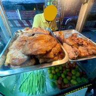 ป้าสุ (เจ้าเก่า) ศรีย่าน