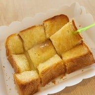 เมนูของร้าน Inthanin Coffee อ่างศิลา